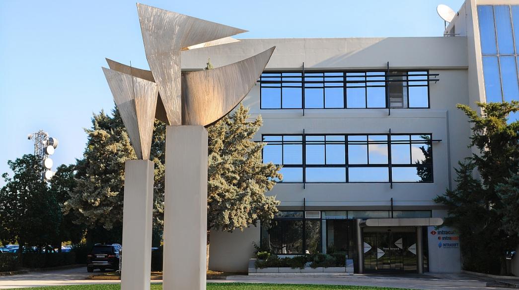 Νέος διευθυντής Επικοινωνίας της Winex ο Γιώργος Τσαπρούνης