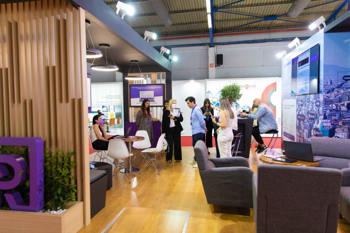 Ανακαλύψτε την επόμενη επενδυτική σας ευκαιρία στην 3η Premium Real Estate Expo