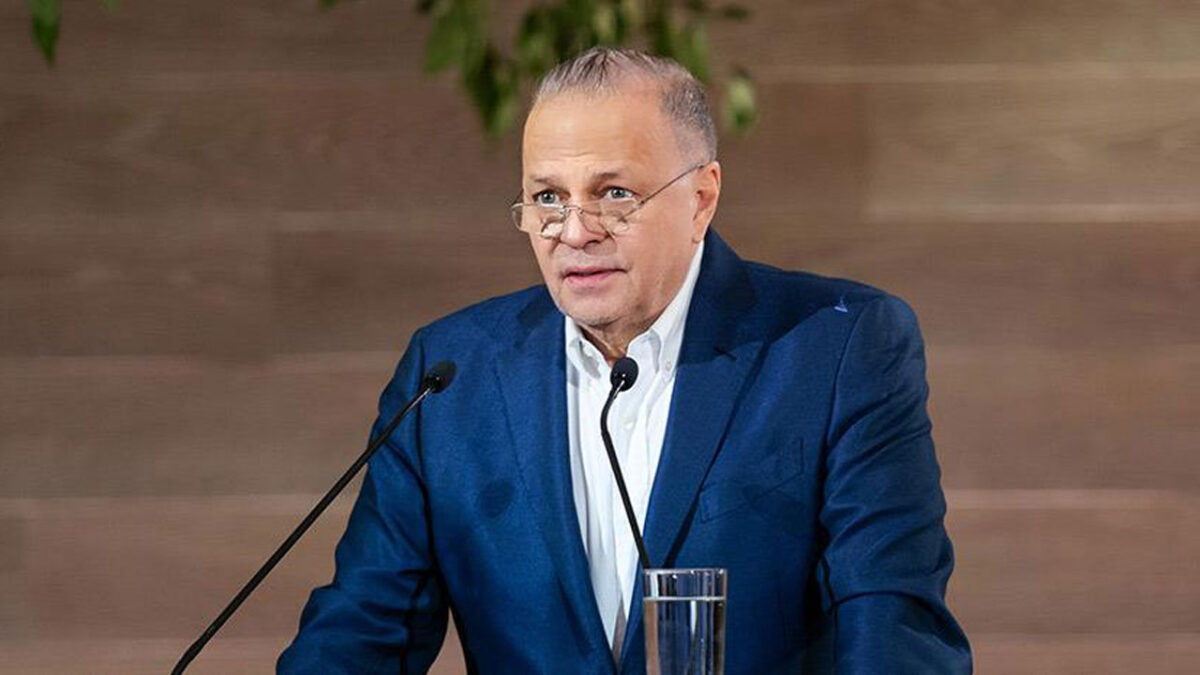 Ευ. Μυτιληναίος: Αγόρασε 50.000 μετοχές της Metlen μέσω της Kilteo