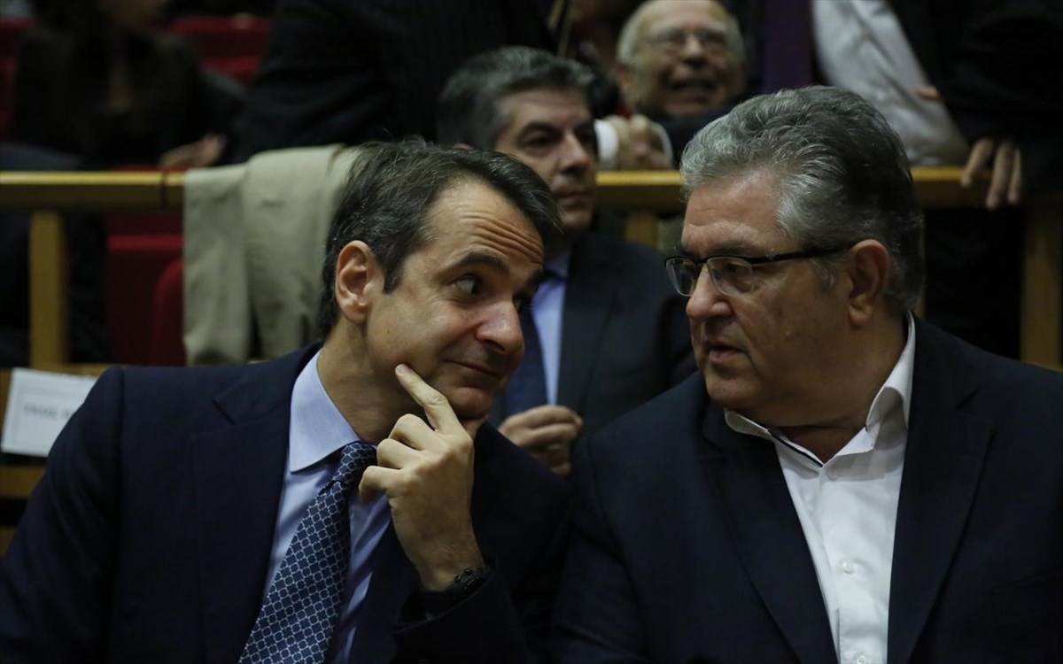 Η ανακοίνωση της ΔΑΠ που εξόργισε τον Κουτσούμπα