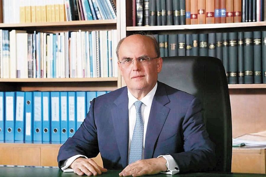 Γ. Ζαββός: Το Δημόσιο δεν κινδυνεύει από τις εγγυήσεις για τον «Ηρακλή»