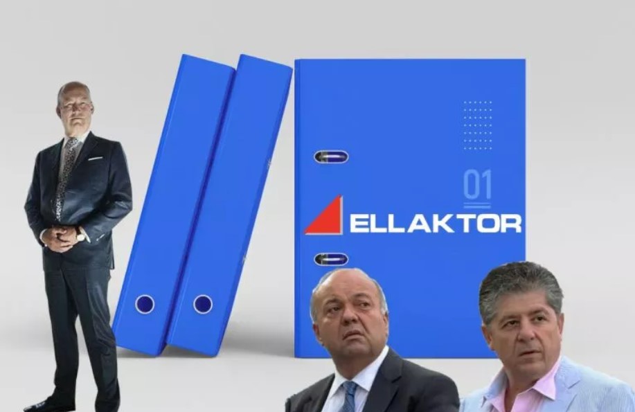 ΦΑΚΕΛΟΣ ΕΛΛΑΚΤΩΡ: Η «νέα» πρόταση του τσέχου Σμετς, η «επιστροφή» της Μότορ Όιλ στο «τραπέζι» και το τελεσίγραφο Χόλτερμαν