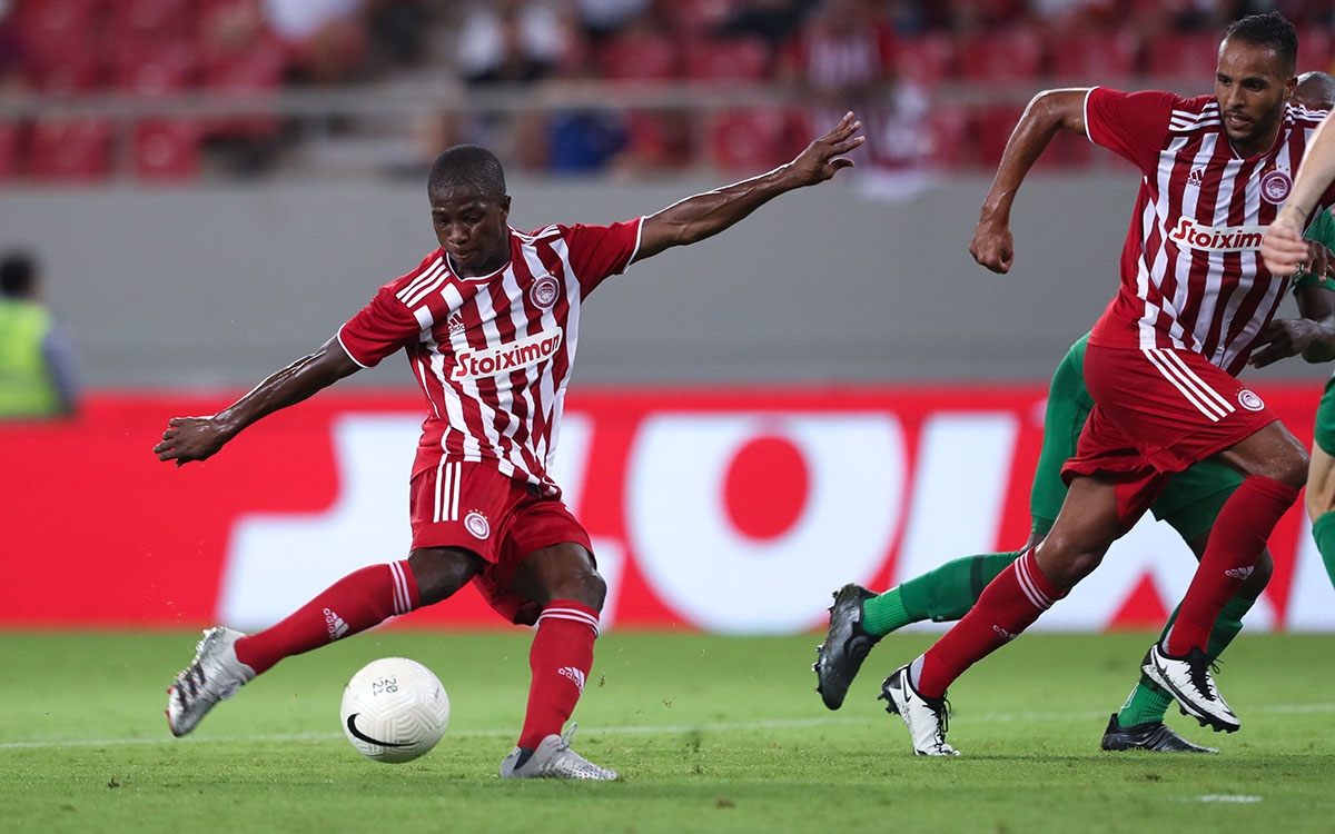 Ολυμπιακός: Πανέτοιμος για πρόκριση σήμερα στο Champions League