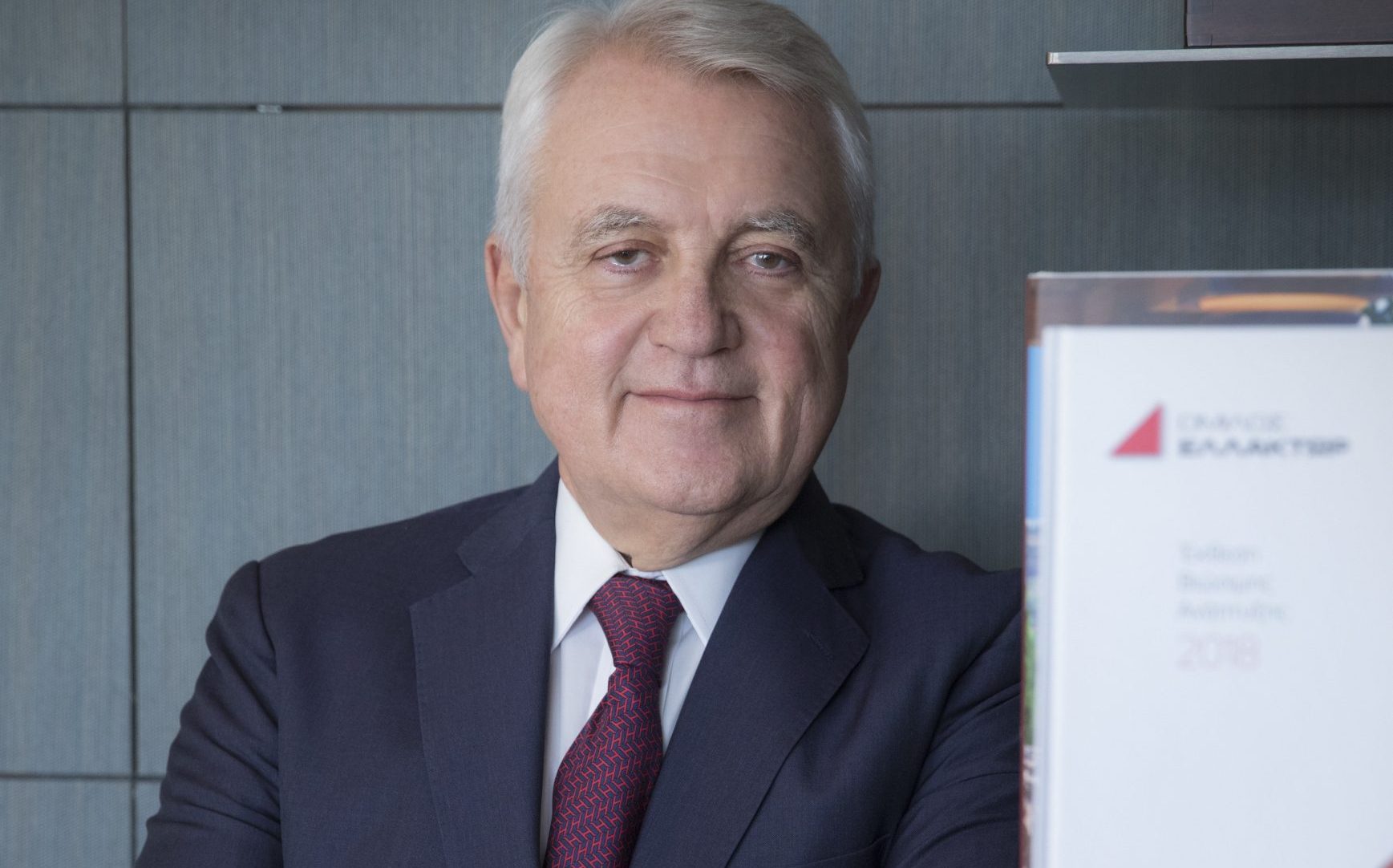 ΑΚΛ (Άλφα, Κάππα, Λάμδα) ονομάζεται η νέα τεχνική εταιρία του Σάκη Καλλιτσάντση!