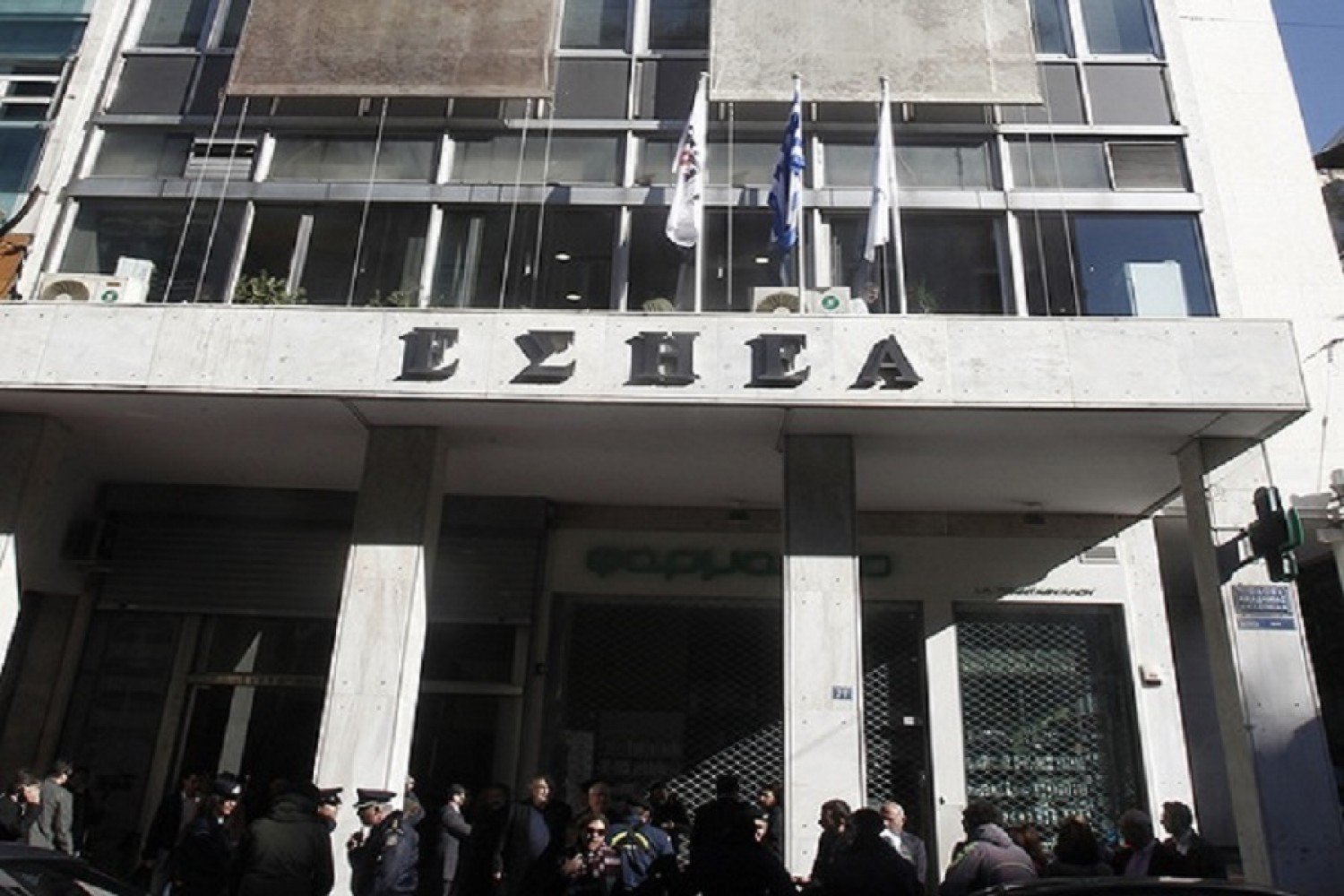 ΕΣΗΕΑ: Απεργία στις 10 Ιουνίου, κόντρα στο εργασιακό νομοσχέδιο