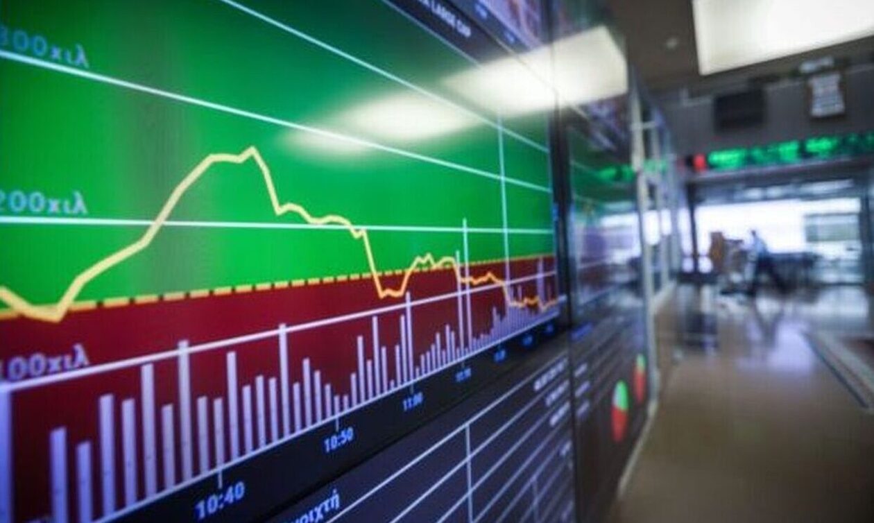 Χρηματιστήριο: Περιορισμένες κινήσεις στις 1.090 μονάδες