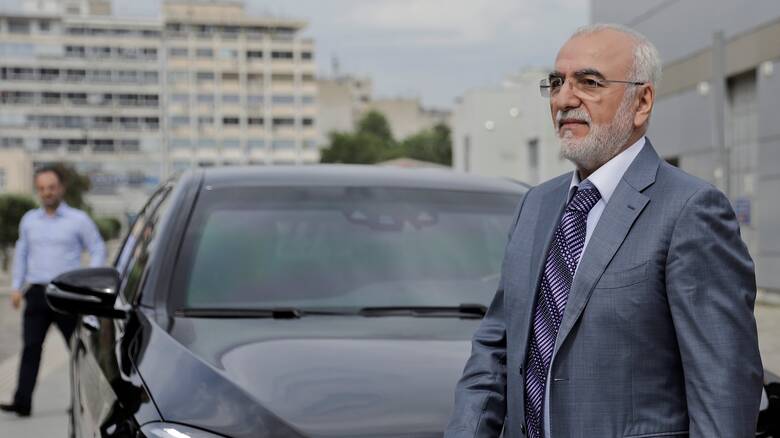 Στο «δεύτερο κύμα» διώξεων Ρώσων ολιγαρχών ο Σαββίδης!