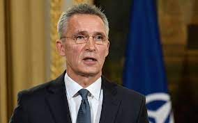 Στόλντενμπεργκ: Οι χώρες του ΝΑΤΟ πρέπει να ενισχύσουν την πολιτική τους έναντι της Κίνας