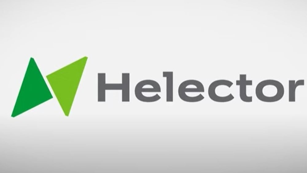 Η νέα εταιρική ταυτότητα της Helector σηματοδοτεί μια νέα εποχή ως μέλος του Ομίλου Motor Oil