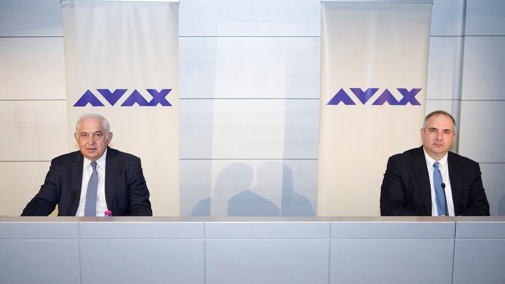 ΑΒΑΞ: Καθαρά κέρδη 6,5 εκατ. ευρώ το 2020