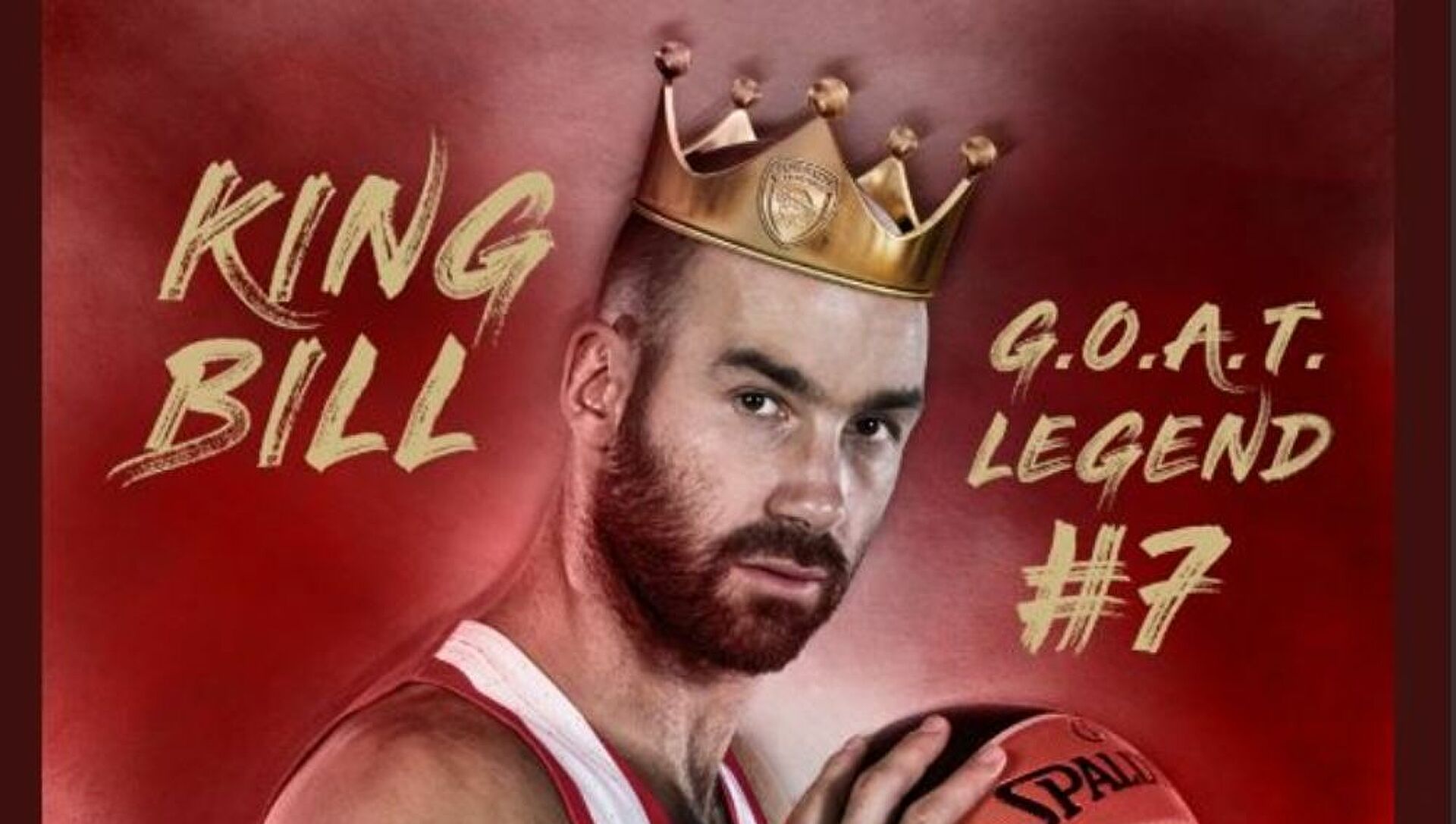 Β. Σπανούλης: Αποσύρεται από το μπάσκετ