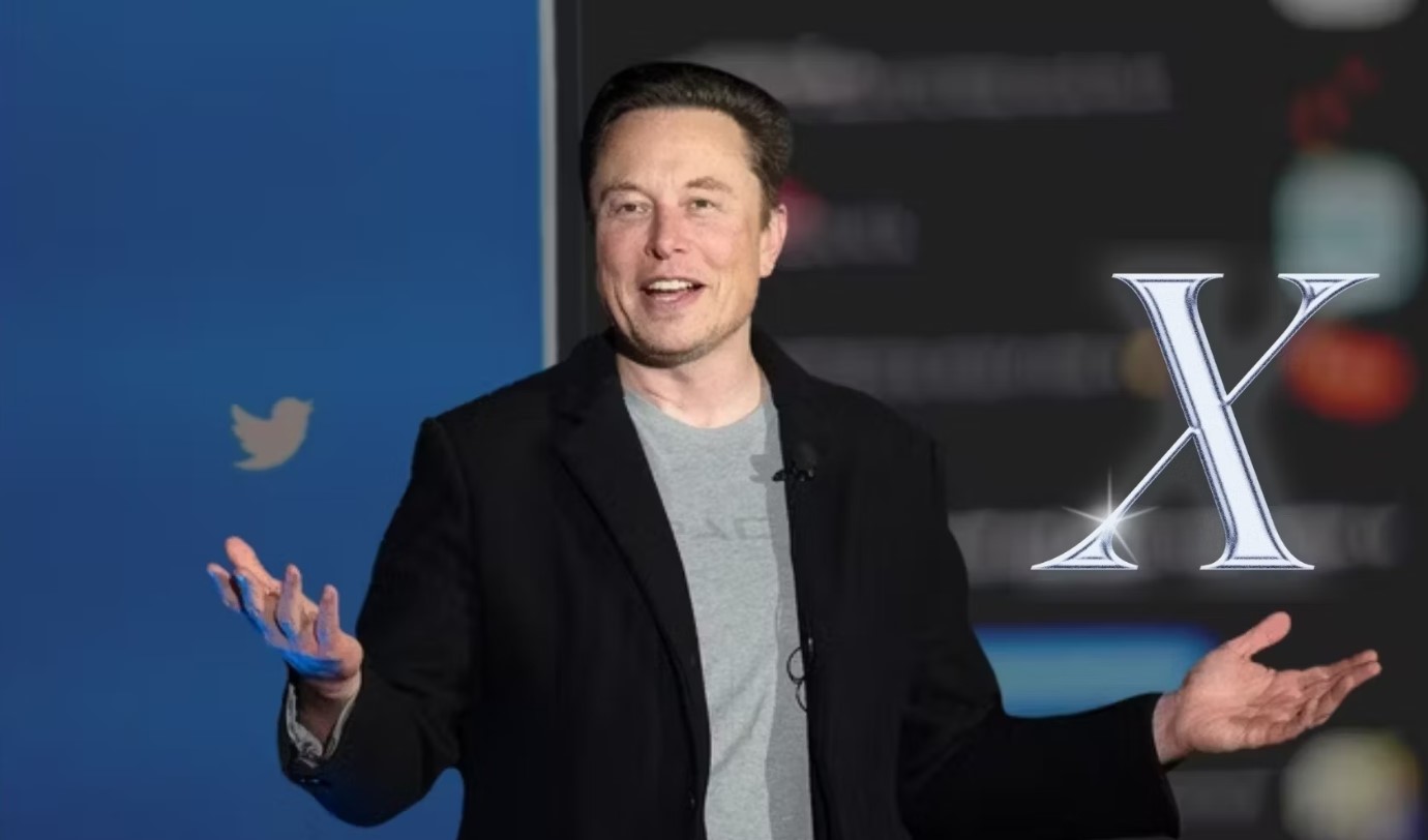 Έλον Μασκ: Πιο κοντά στη δημιουργία μιας “εφαρμογής για τα πάντα” μετά τη συγχώνευση του Twitter με την «Χ»