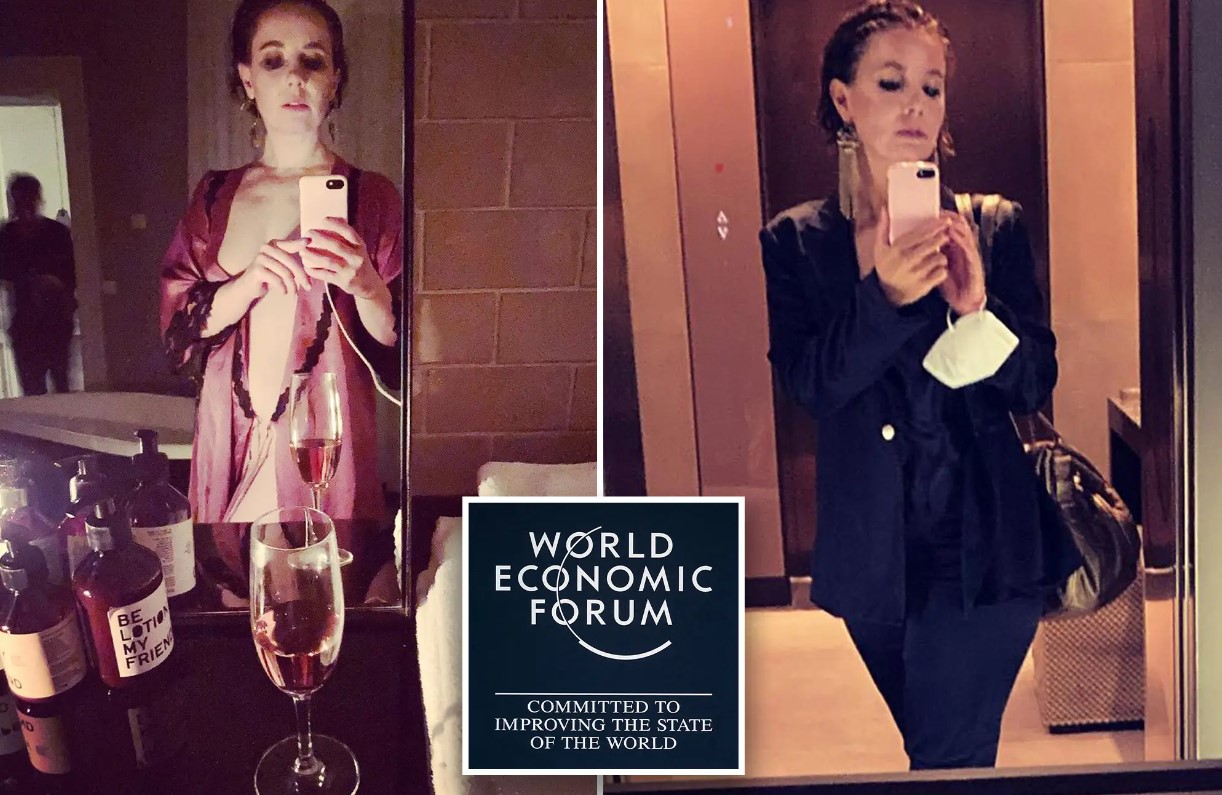 Νταβός: Τουλάχιστον 100 ιερόδουλες ταξιδεύουν στο Νταβός – 2.300 ευρώ χρεώνεται η νύχτα