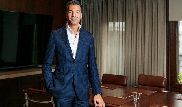 Ο «ξαφνικός έρωτας» του Ν. Σταθόπουλου για το μπάσκετ!