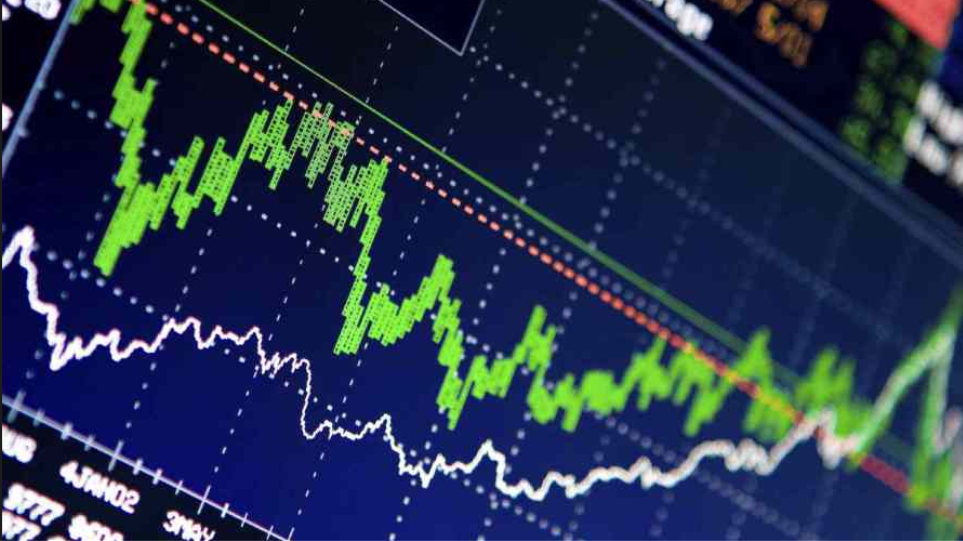 Χρηματιστήριο: Στις 813,42 μονάδες ο Γενικός Δείκτης Τιμών, με άνοδο 0,92%