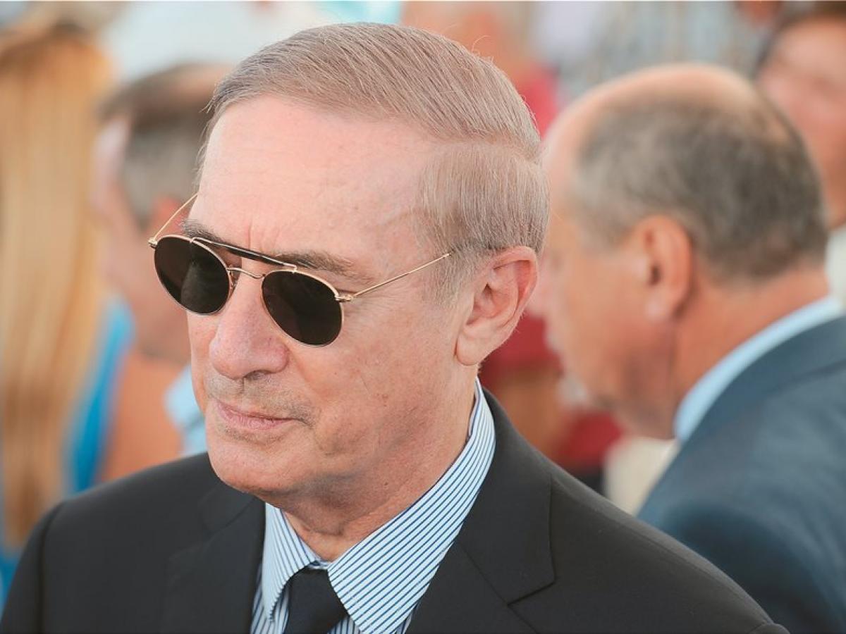 Γιατί οι επίδοξοι επιχειρηματίες – επενδυτές δεν ρωτάνε τον Σπύρο Λάτση πόσα του κόστισαν οι (πρώην) τραπεζίτες και (νυν) fund managers στην Eurobank;