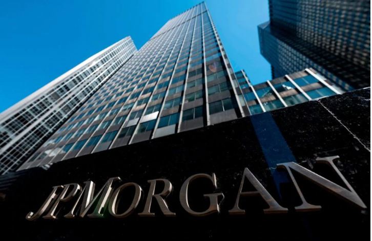JP Morgan: Πιθανή έξοδος της Ελλάδας στις αγορές τον Απρίλιο