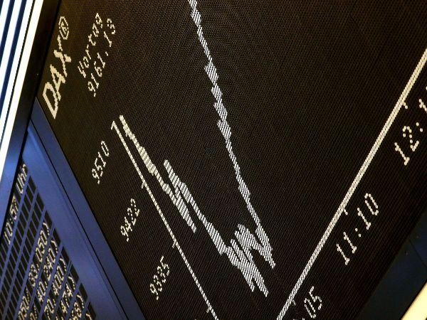 Σε θετική τροχιά με έντονες διακυμάνσεις η Ευρώπη