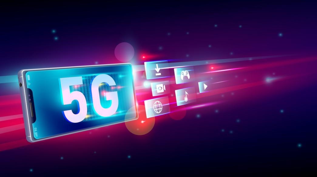 Πώς το 5G θα αλλάξει την εκπαίδευση