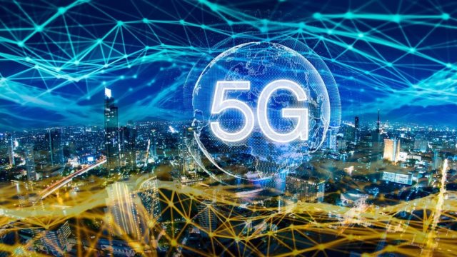 COSMOTE: 5G Roaming σε ακόμη περισσότερες χώρες
