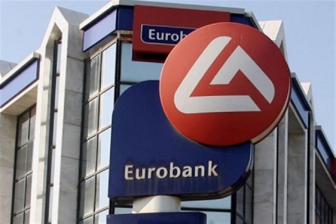 Eurobank: Ανοιξε το βιβλίο προσφορών για το ομόλογο