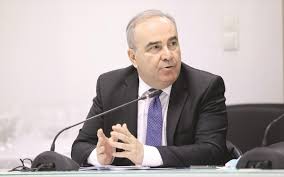 Ν.Παπαθανάσης: Με 40 δισ. ευρώ ενισχύθηκε η αγορά το 2020 – 2021