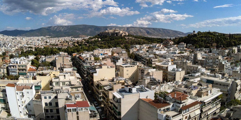 Σε εταιρεία της Alpha Ηoldings θα συμμετάσχει ο επενδυτής του Skyline