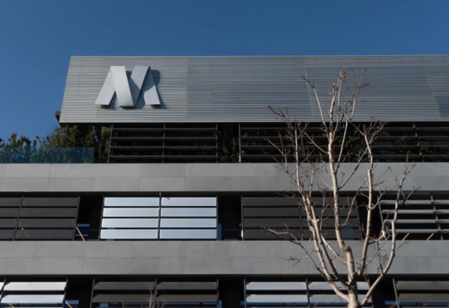 Wood: H Mytilineos πιο ισχυρή από ποτέ – Ανεβάζει την τιμή στόχο στα 26 ευρώ