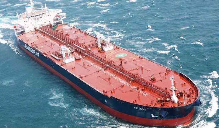 Οι Έλληνες εφοπλιστές που θησαυρίζουν (εν μέσω κυρώσεων) με το ρωσικό πετρέλαιο!