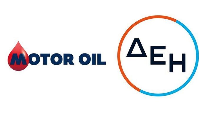 Hellenic Hydrogen: Ξεκινά η κοινή εταιρεία ΔΕΗ και Motor Oil