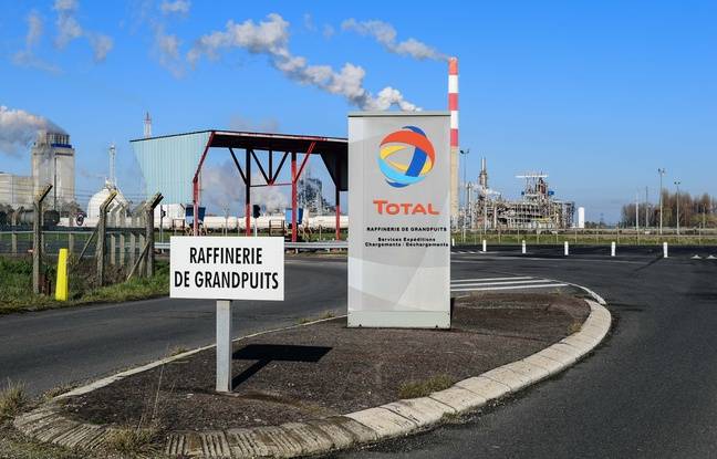 Total: Ματαίωσε διαφημιστική καμπάνια στη Le Monde λόγω Μιανμάρ