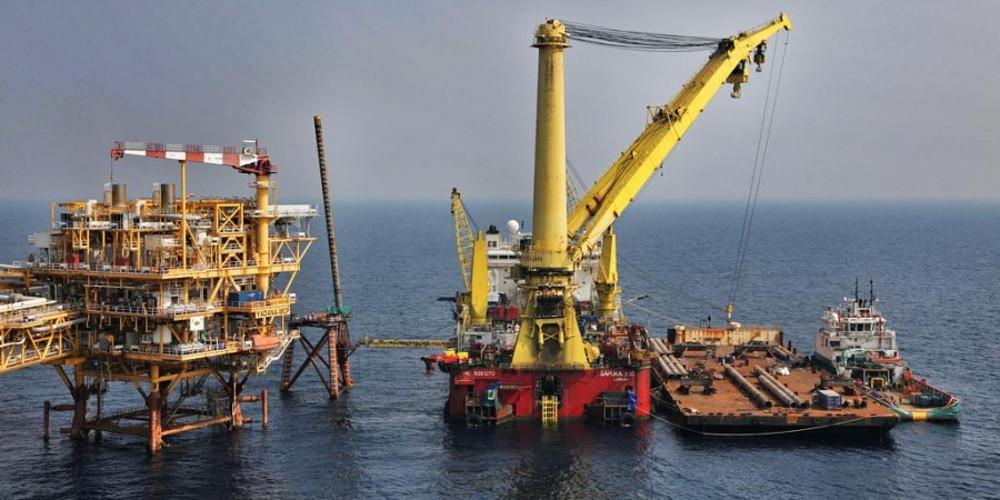 Εντοπίστηκε κοίτασμα φυσικού αερίου στο τεμάχιο έξι της κυπριακής ΑΟΖ