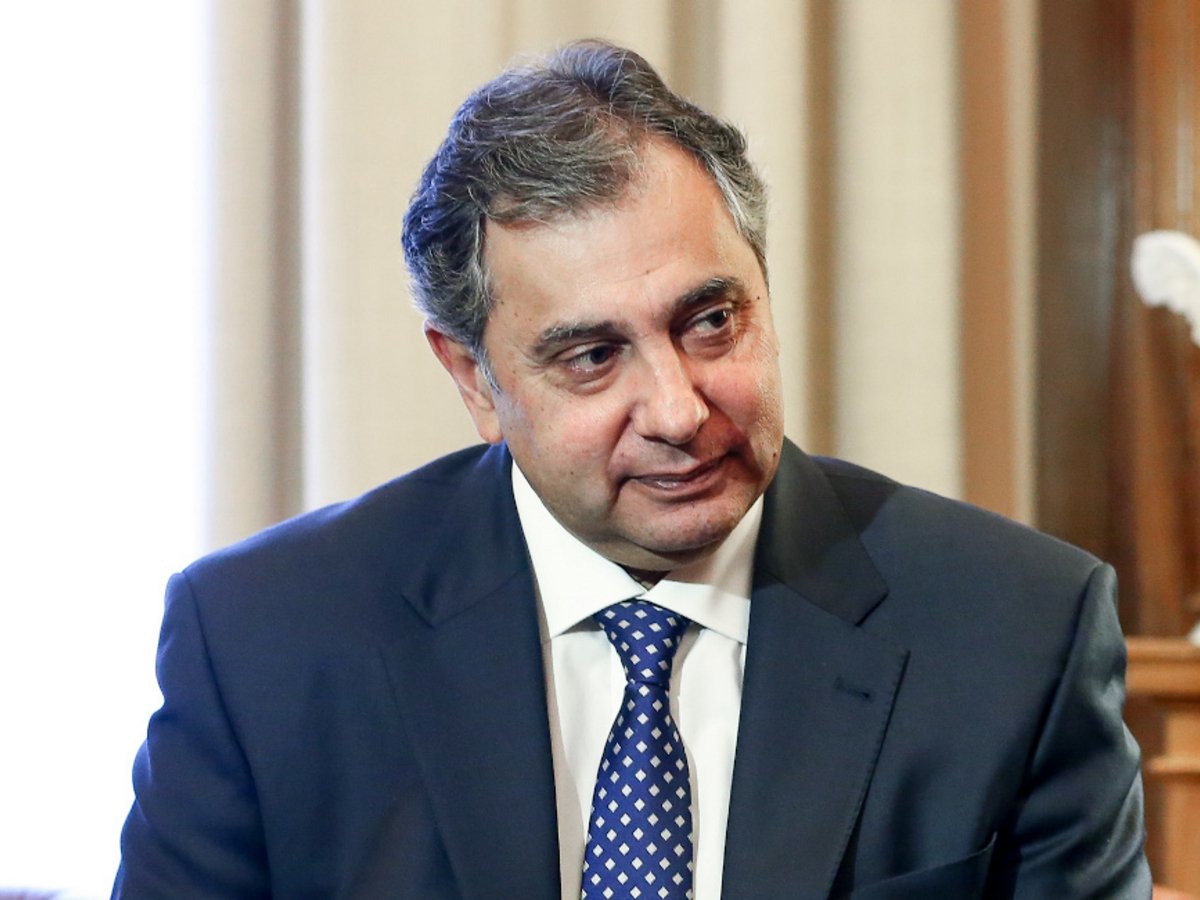 Ο «κόκκινος Μάρτης» της αγοράς και της οικονομίας