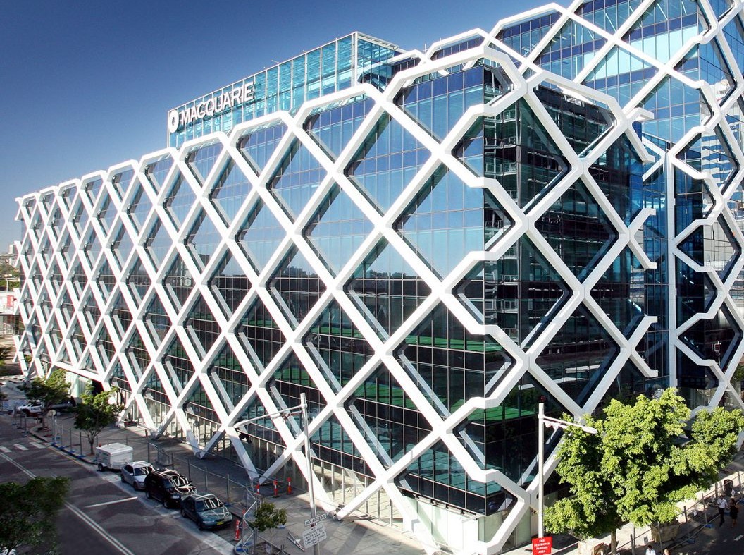 Γιατί προσφέρει υψηλή αποτίμηση για την Τέρνα Ενεργειακή το Macquarie