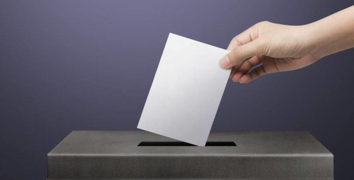 Προβάδισμα της ΝΔ με 9,7% έναντι του ΣΥΡΙΖΑ