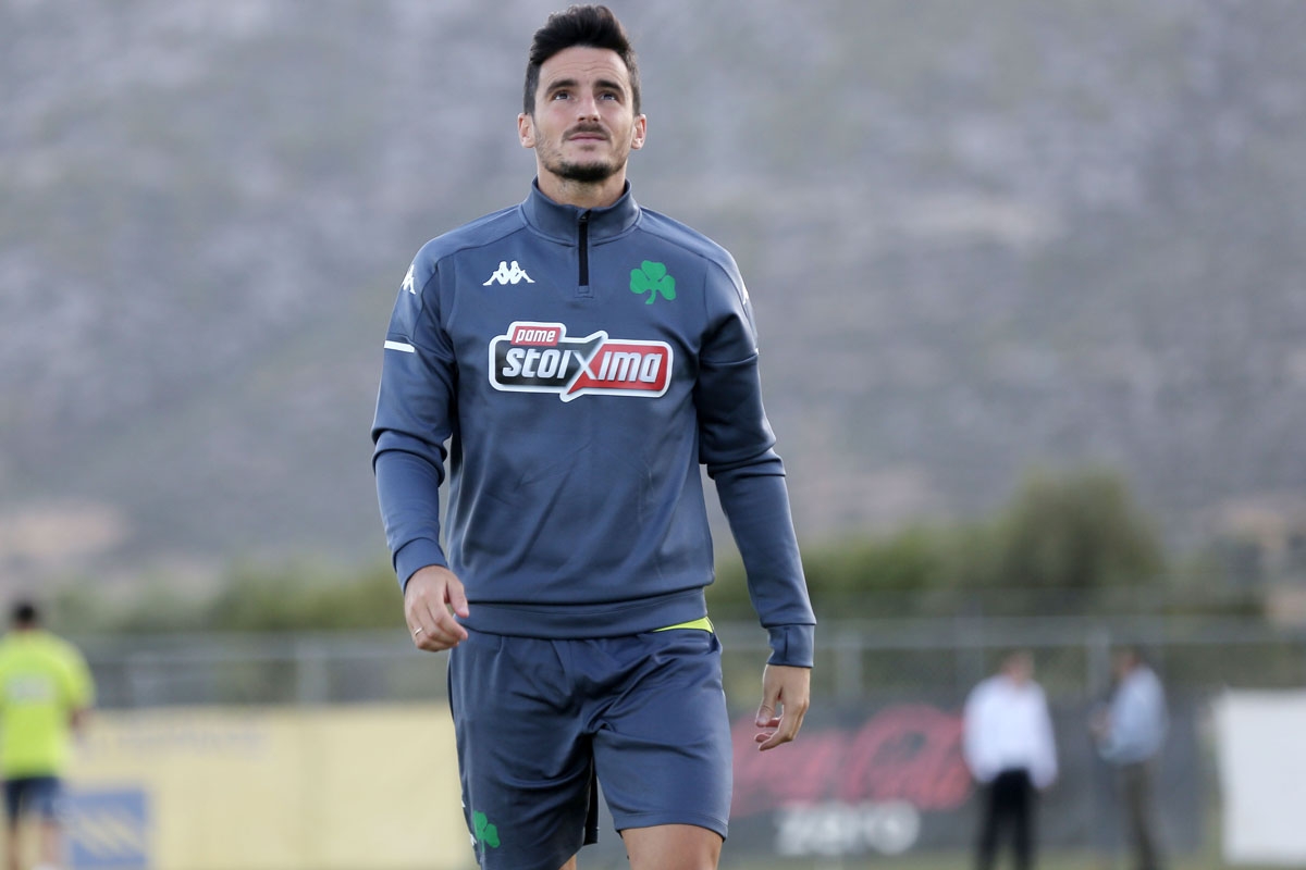 Η AEK φλερτάρει με Χουανκάρ – Ο Γιοβάνοβιτς θέλει Μαντσίνι