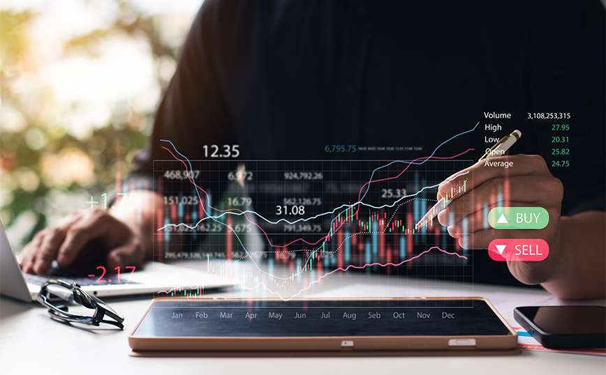 Δύο μικρομεσαίες εισηγμένες συζητούν συνεργασία…