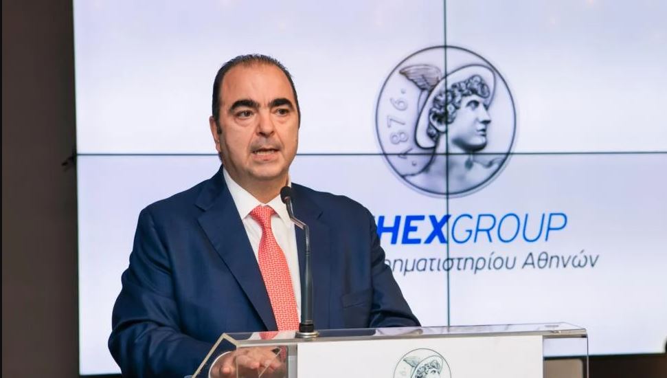 EXAE: Καθαρά κέρδη 31,6 εκατ. το 2025 αυξημένα κατά 82,7% – Στα 86,3 εκατ. ευρώ ο κύκλος εργασιών