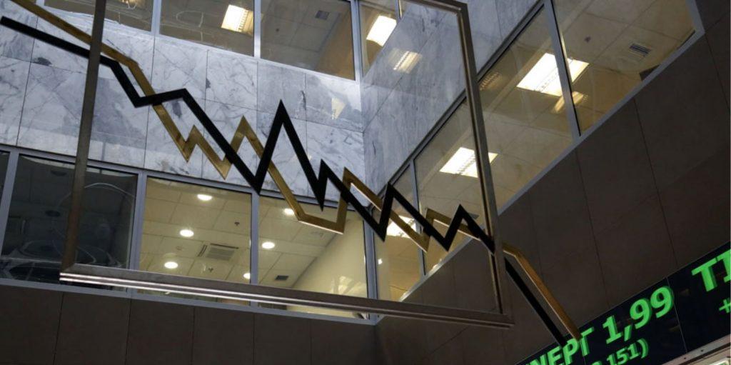 Χρηματιστήριο: Διόρθωση στις 945 μονάδες