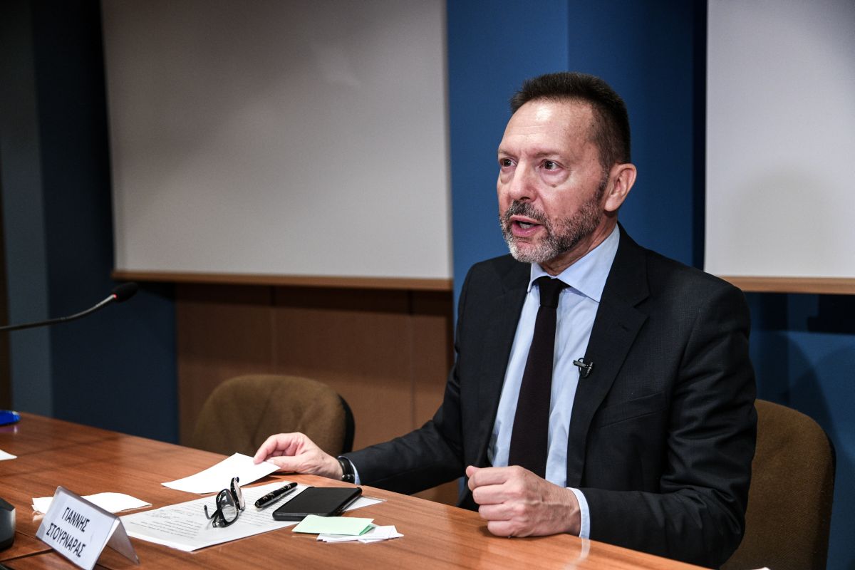 «Απαγορευτικό» Στουρνάρα για παροχές στο …παραπέντε των εκλογών – “Δεν μπορούμε να τις κάνουμε στα μεγέθη που προτείνονται”