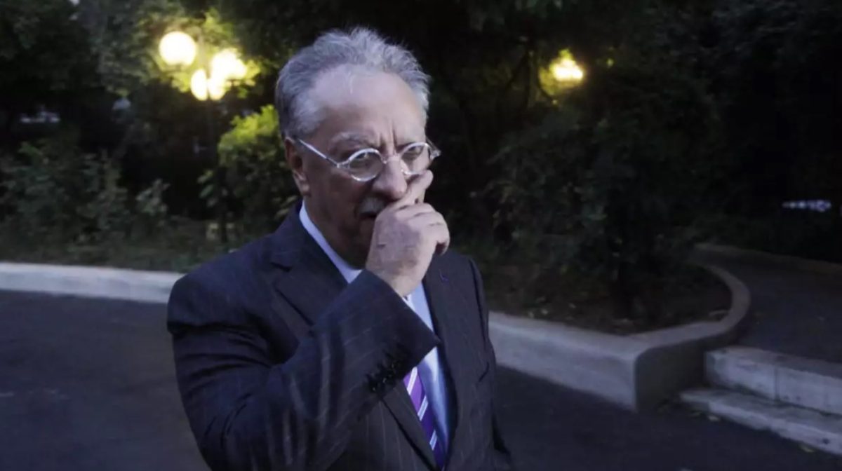 Ποιον, ποιους ή τι φοβάται ο Μ. Σάλλας; Η ολική επιστροφή, η Τρ. Αττικής και ο ρόλος Στουρνάρα, SSM, Φρανκφούρτης!