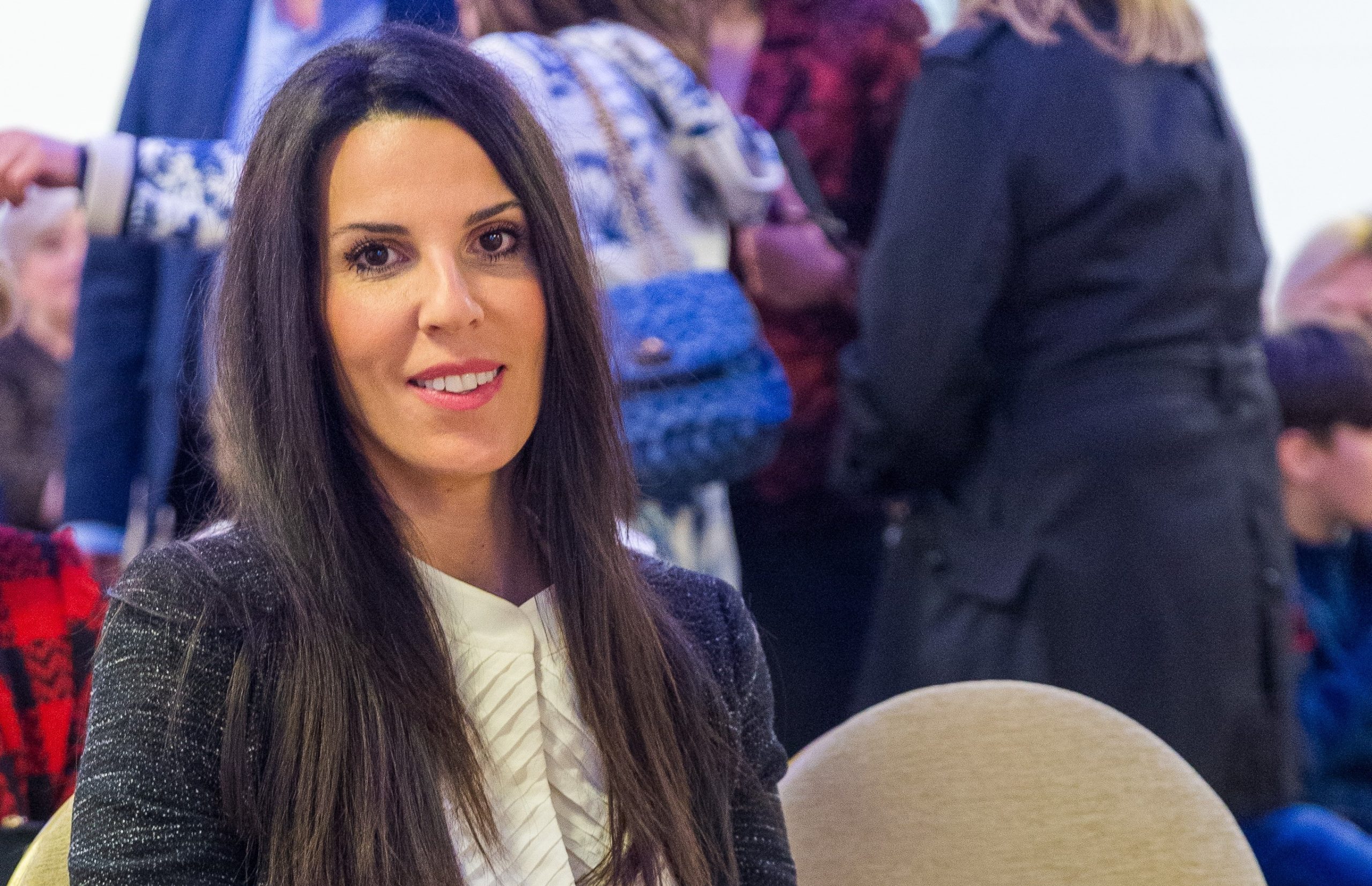 Πηνελόπη Παναγιωτοπούλου: «Η Ν.Δ. εγγύηση ότι η Ελλάδα δεν θα ξανακυλήσει σε περιπέτειες…»