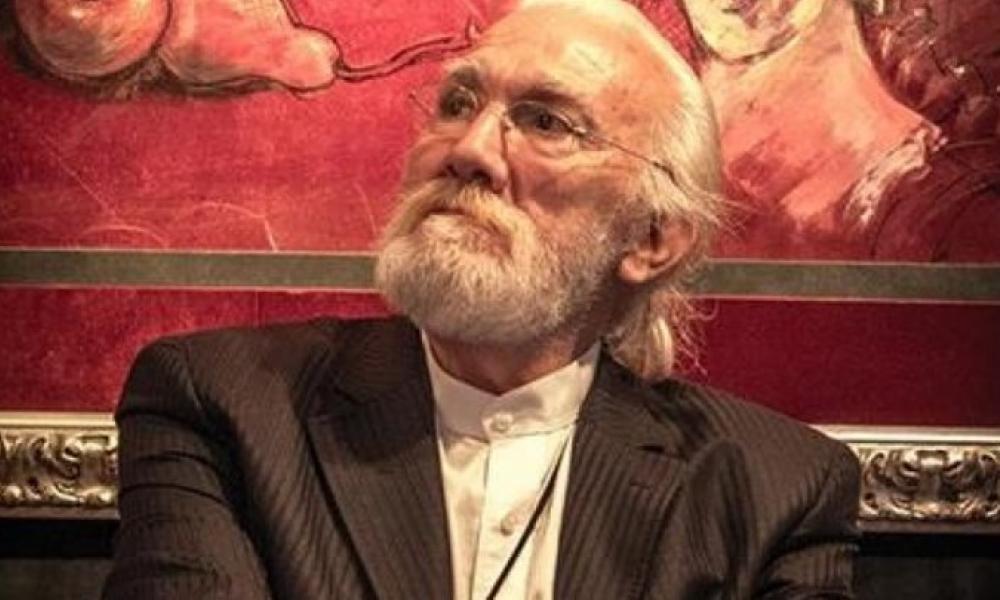 Απεβίωσε ο Δημήτρης Ταλαγάνης