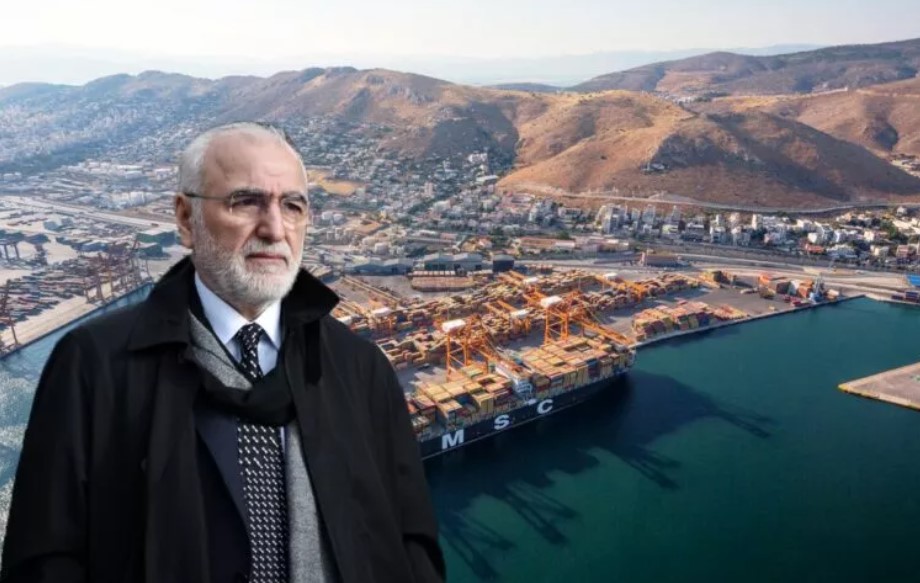 Ο διαγωνισμός των 150 εκατ. ευρώ του ΟΛΘ, το μείζον ζήτημα Σαββίδη, η εμπλοκή και η τροποποίηση της Σύμβασης Παραχώρησης!