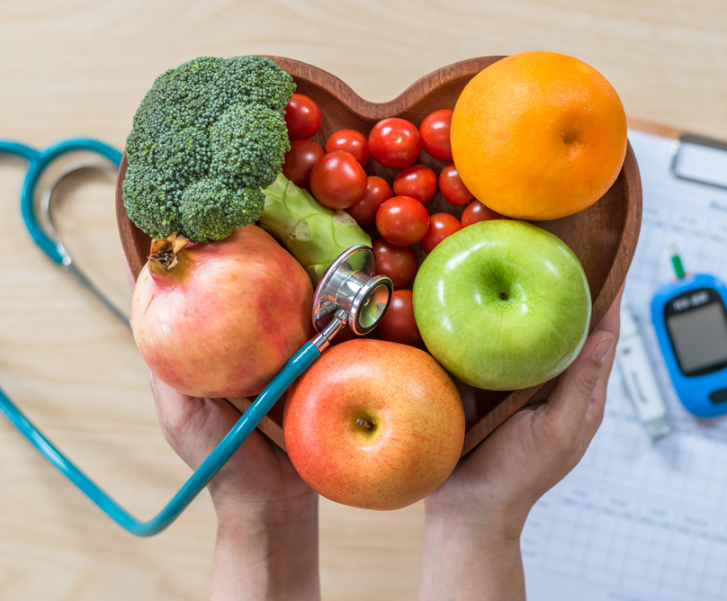 Διαβητικοί: Διατροφικές συμβουλές για Μεγάλη Εβδομάδα και Πάσχα