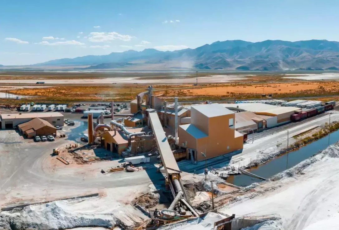 Η Ινδία ανοίγει μέτωπο για κρίσιμα ορυκτά: Συνομιλίες με Βραζιλία, Καναδά, Γαλλία και Ολλανδία για λίθιο και σπάνιες γαίες