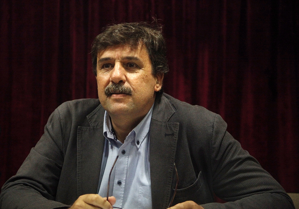 Ανδ. Ξανθός: “Είμαστε ένα κόμμα γερασμένο, χάσαμε την εκπροσώπηση στην κοινωνία”