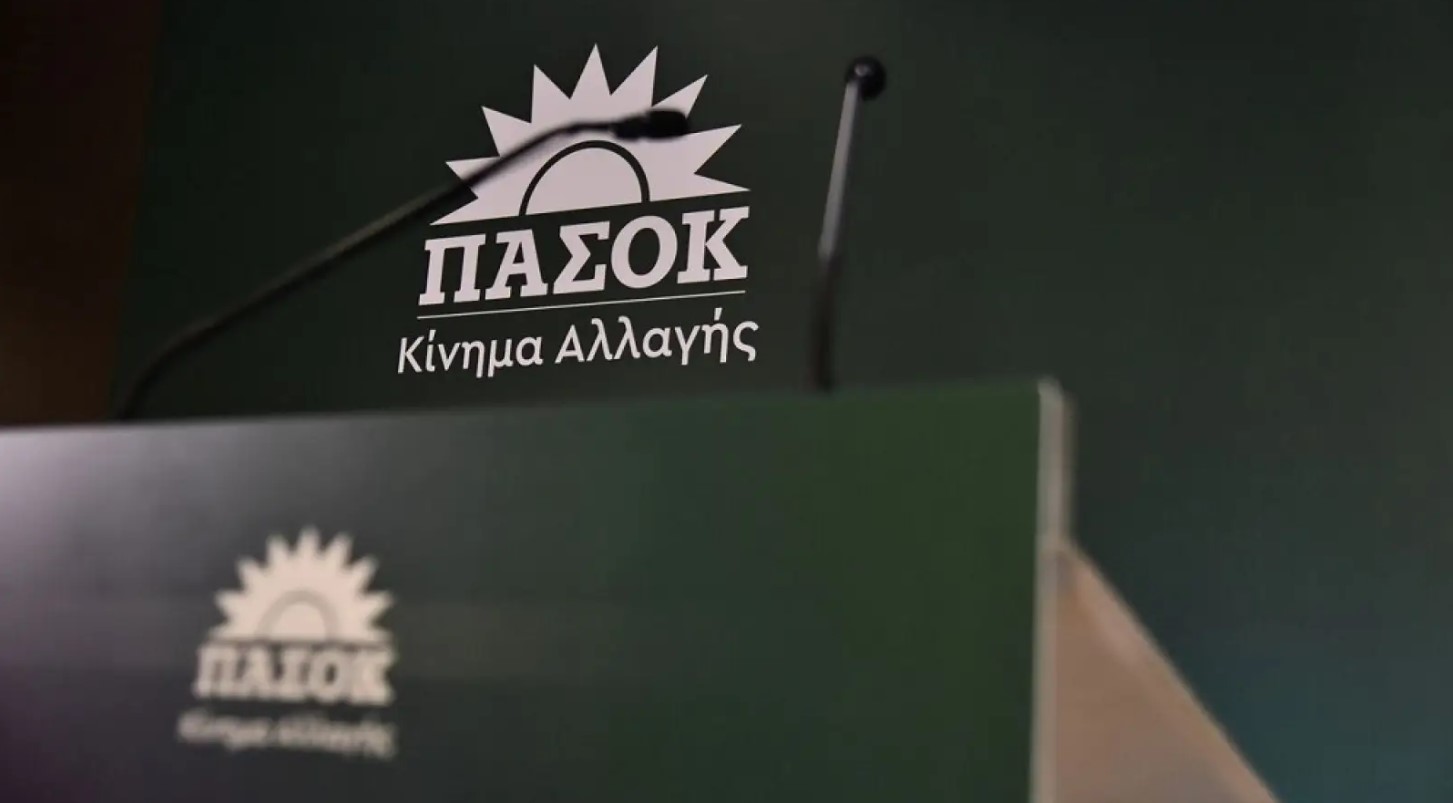 Ιδού ο υποψήφιος πρωθυπουργός του ΠΑΣΟΚ!