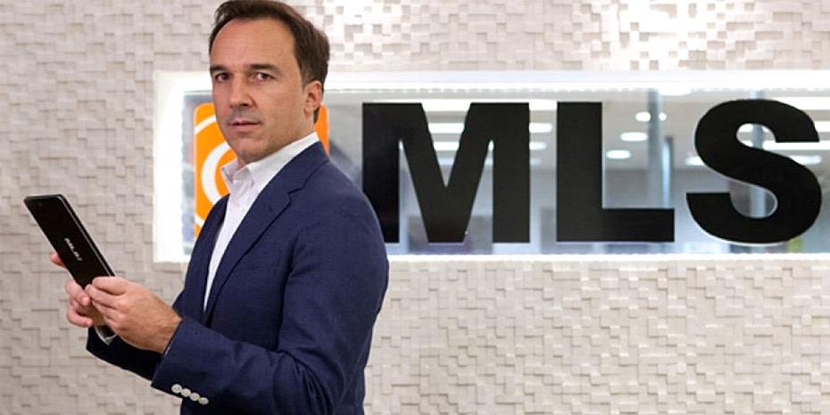 Πού είναι τα χρήματα των επενδυτών του Καματάκη της MLS;