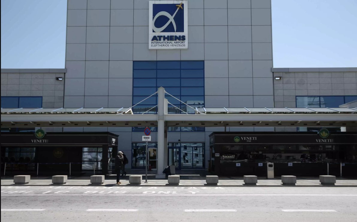 Σύντομα στο χρηματιστήριο το αεροδρόμιο “Ελ. Βενιζέλος”